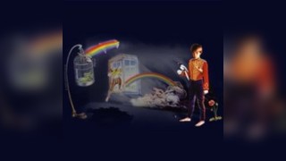 CILLIRION (Marillion Tribute) - Misplaced Childhood 40th Show