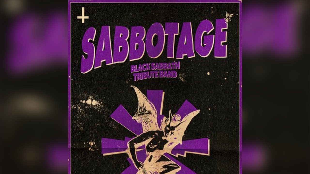Sabbotage