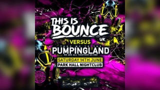 This Is Bounce UK Vs Pumpingland