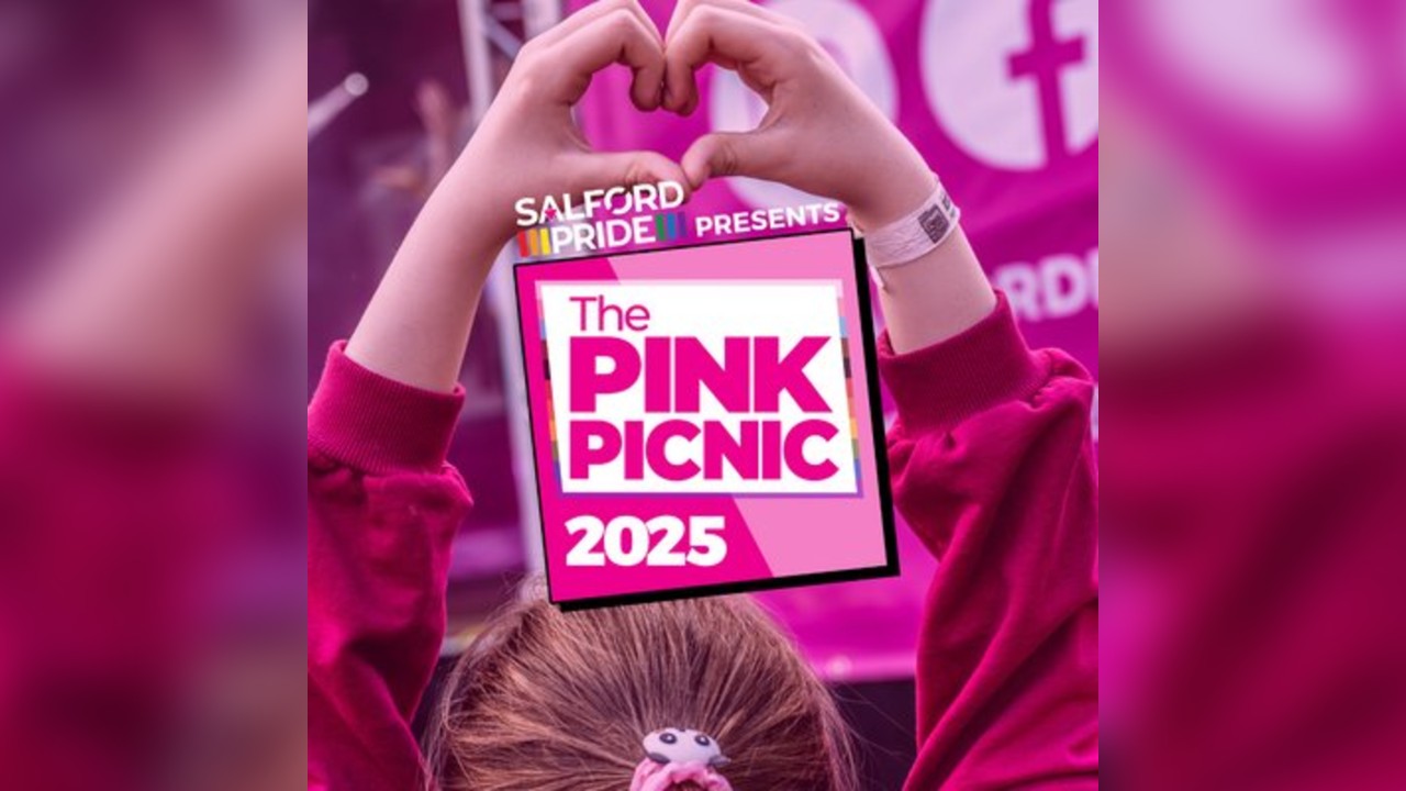The Pink Picnic 2025