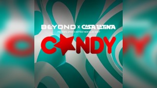 Beyond x CANDY - DJ Sergio Tyler + Josh Bacrise