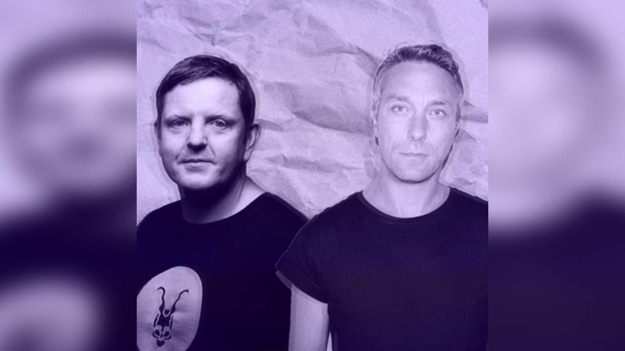 Revibe Emotions 1st Birthday - Luke Brancaccio & Steve Parry