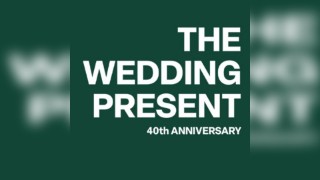 The Wedding Present