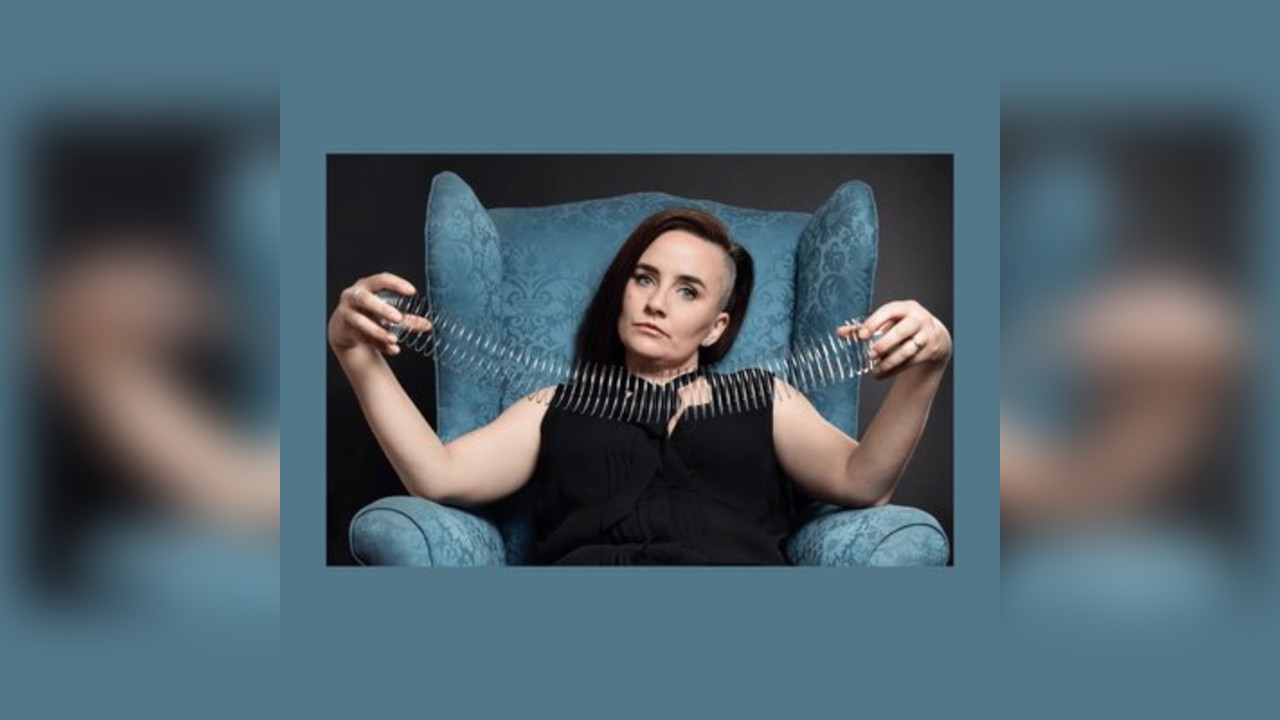 Stand Up Comedy in Southampton with Laura Lexx