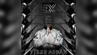 EXHILARATION Presents : VIEZE ASBAK