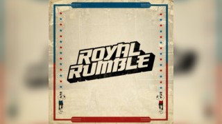 Kings of the Rollers Royal Rumble: London