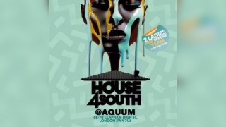 House4South - G.O.A.T - 24.01.2025 - (Jon E Cash Bday)