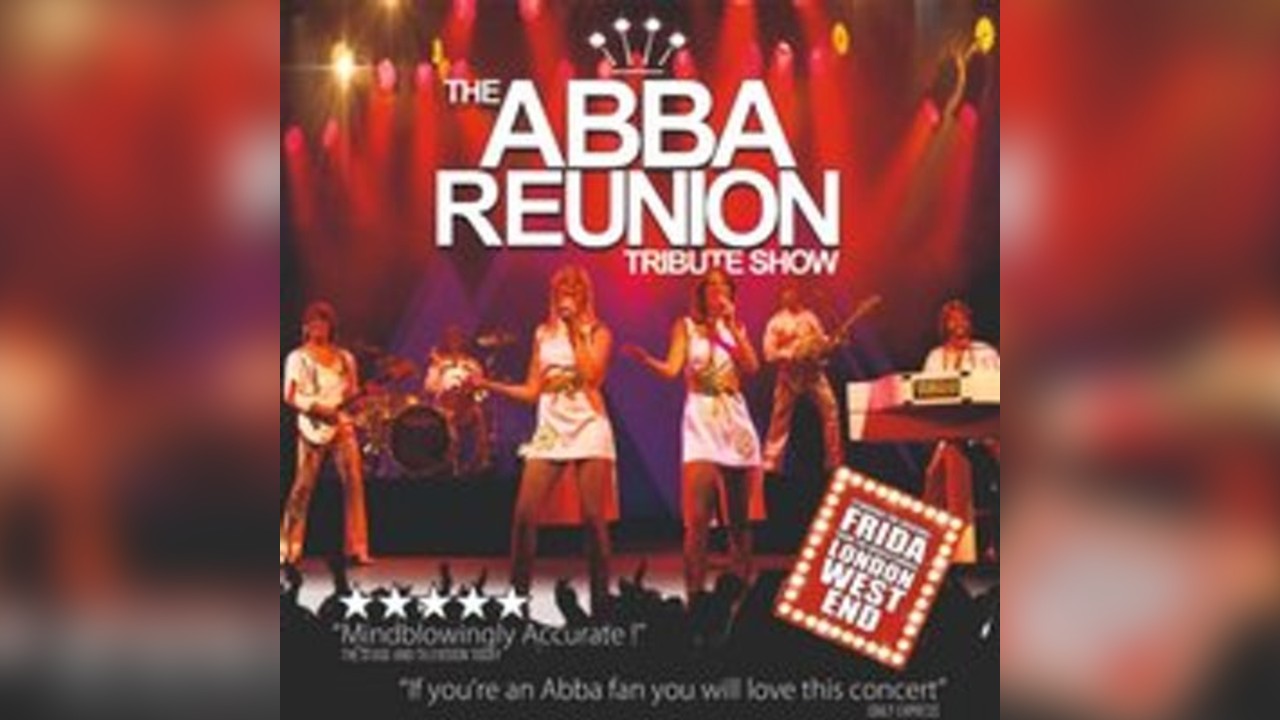Abba Reunion