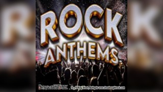 ROCK ANTHEMS - A Night of AOR and Melodic Rock Classics