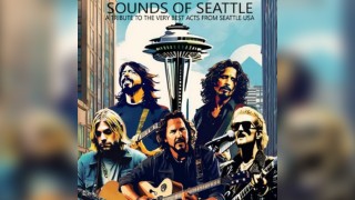 Sounds Of Seattle