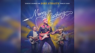 MONEY FOR NOTHING - The Dire Straits Show