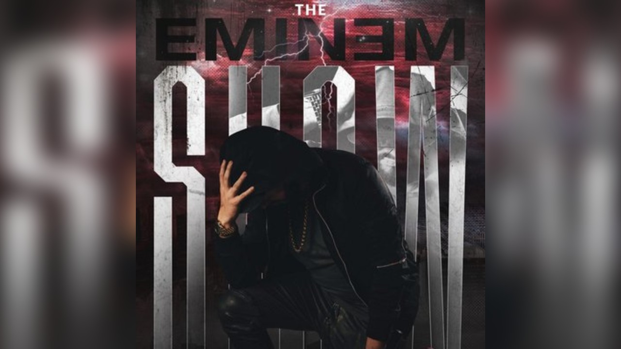Eminem Tribute with live band