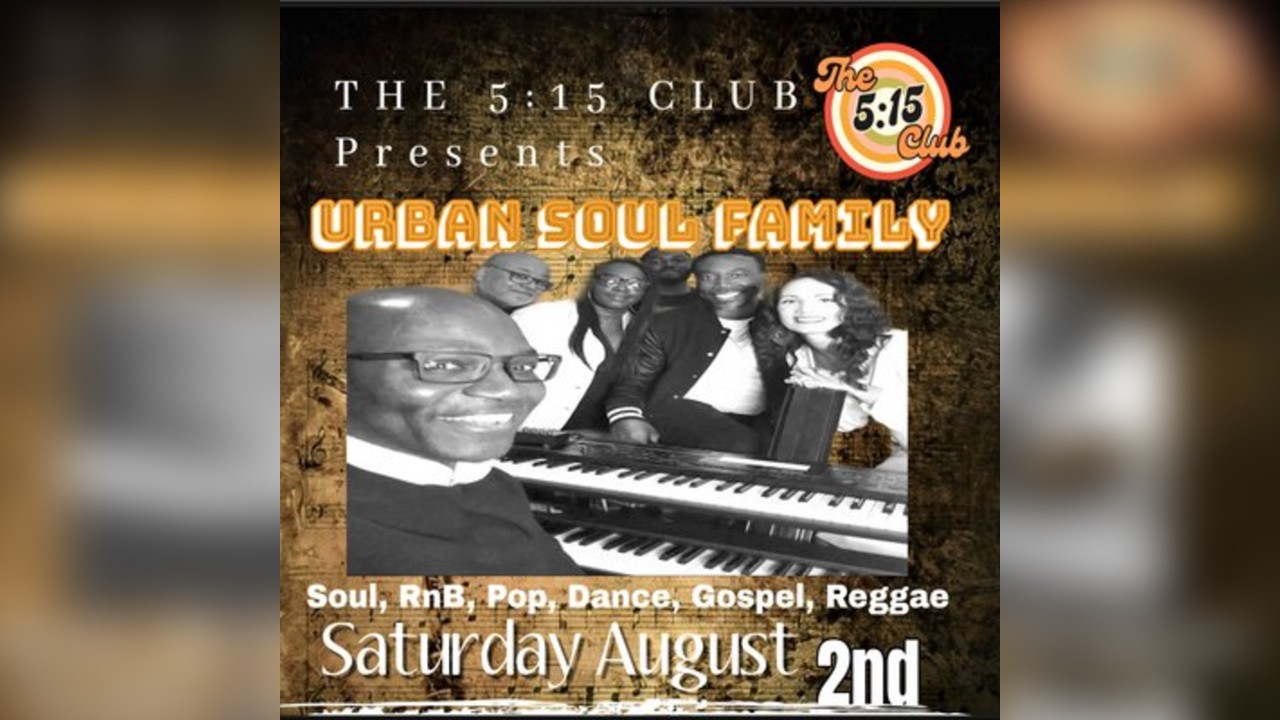 Urban Soul Family