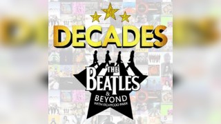 DECADES - Beatles & Beyond with Itchycoo Park