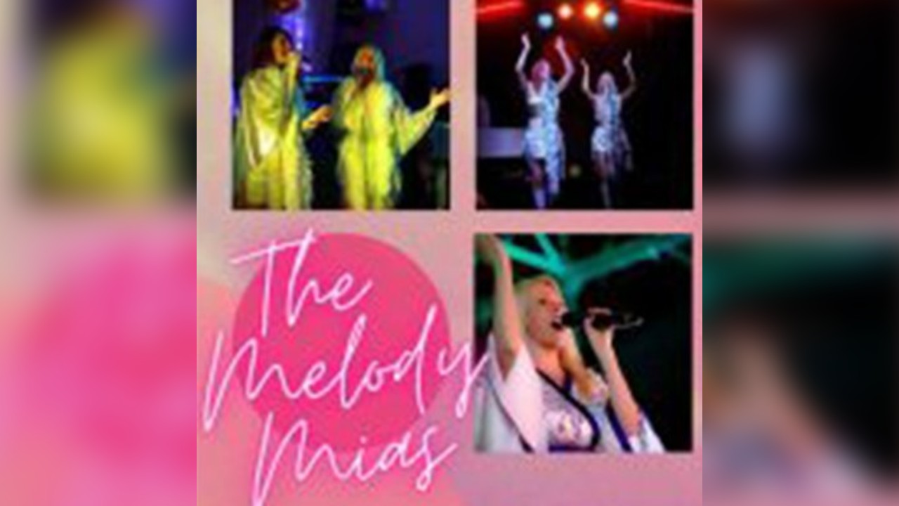 ABBA Tribute Night - Redditch