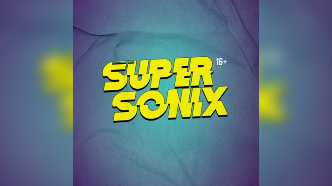 Super Sonix 16+ : Returns To Birmingham