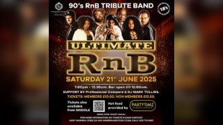 Ultimate RnB