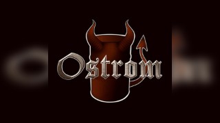 OSTROM x GHOST UNDERGROUND HARD TECHNO