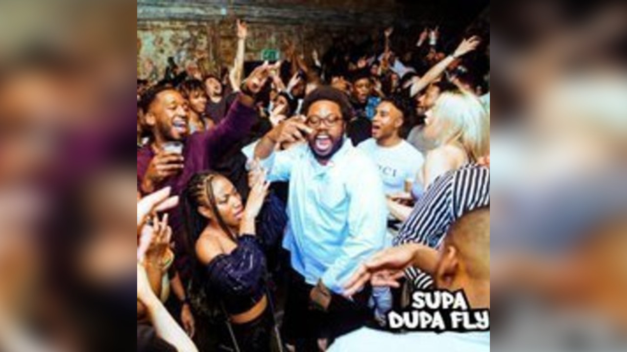 Supa Dupa Fly x Back To The Old Skool