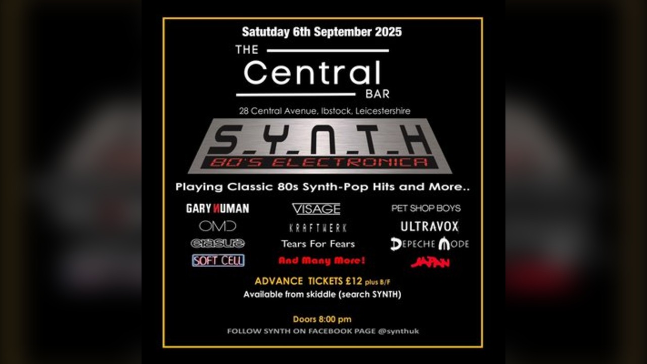 Synth