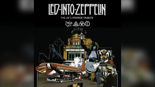 Led Into Zeppelin
