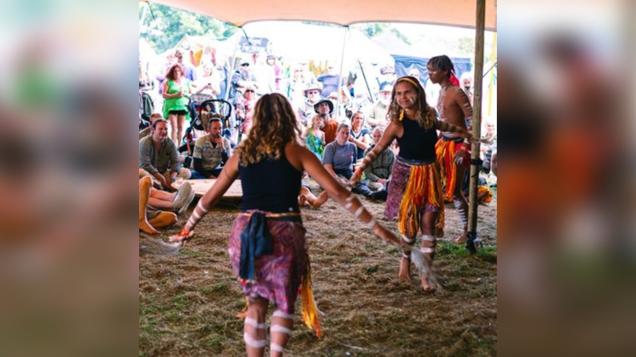 Elementary Festival 2025 - A world of Sound