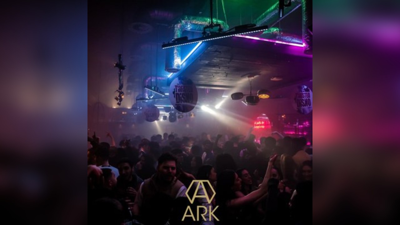 Ark Manchester Every Saturday