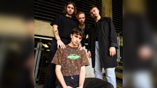 Sugarstone + support - Glasgow