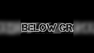 BELOW GROUND w/ CHRIS LIBERATOR