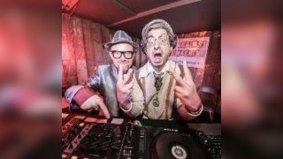 Age Against The Machine - May 2025