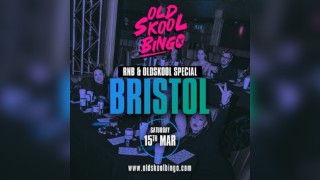 Old Skool Bingo Bristol