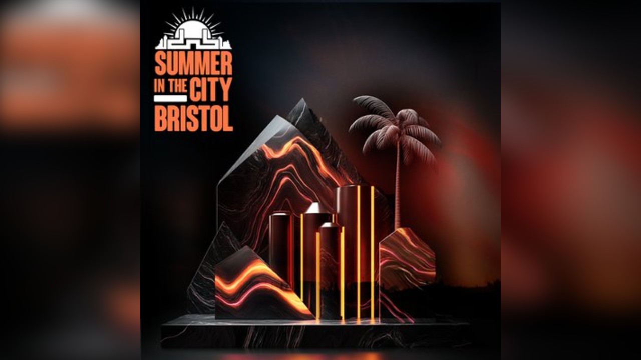 DnB Allstars: Bristol - Summer In The City w/ Bou, A.M.C, Kanine