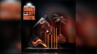DnB Allstars: Bristol - Summer In The City w/ Bou, A.M.C, Kanine