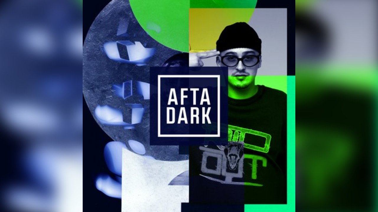 AFTA DARK w/ Kidoo - Sat Feb 22nd