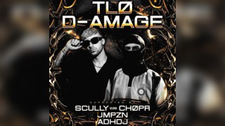 ABRUPT X HASI presents TLO + D-AMAGE