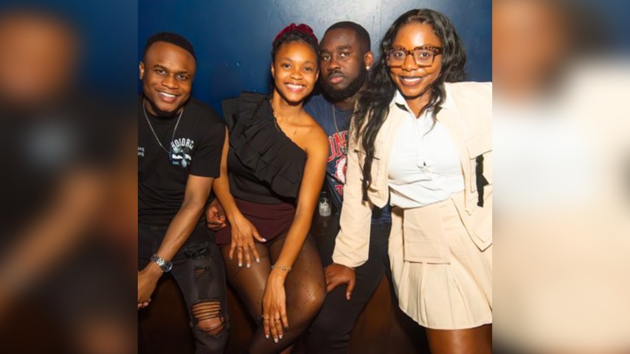 Bashment Overload - Shoreditch's Biggest Bashment Party