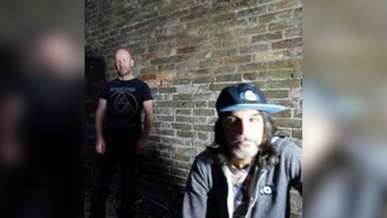 Amplifier - Bournemouth Bear Cave
