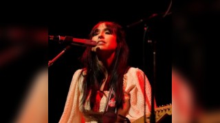 Hannah White (Full Band) plus Special Guests.