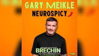 GARY MEIKLE : Live