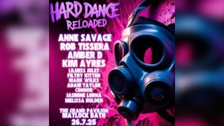 Hard Dance Reloaded