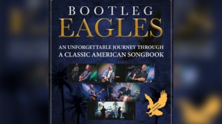 The Eagles by The Bootleg Eagles