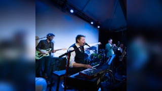 Rich Chance & Band