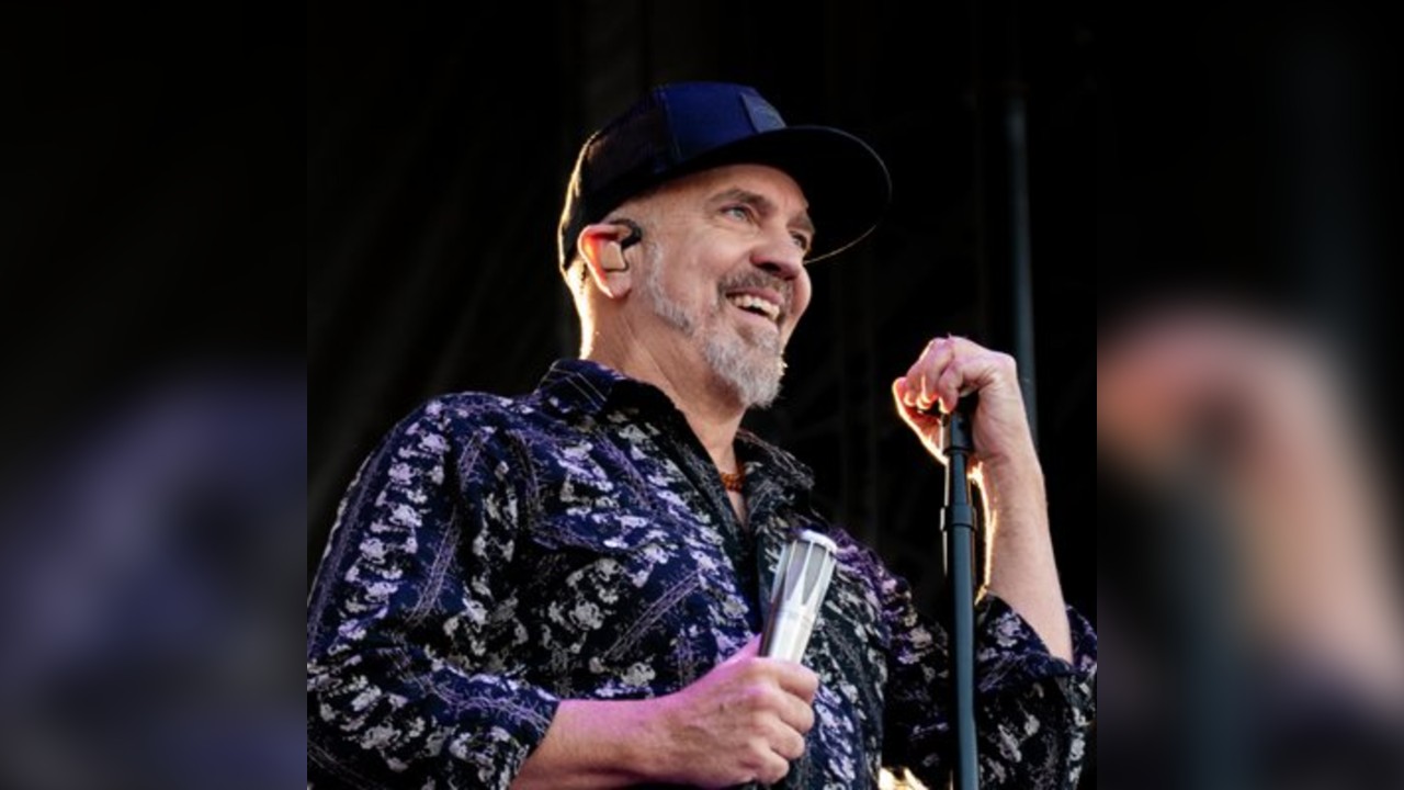 JJ Grey & Mofro: Olustee Tour
