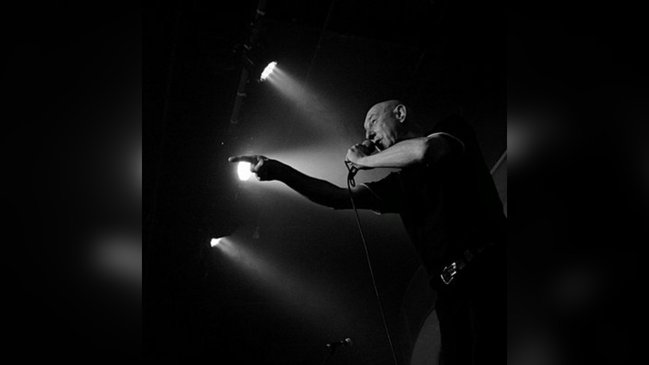 Steve Ignorant Band Performing Crass Tickets