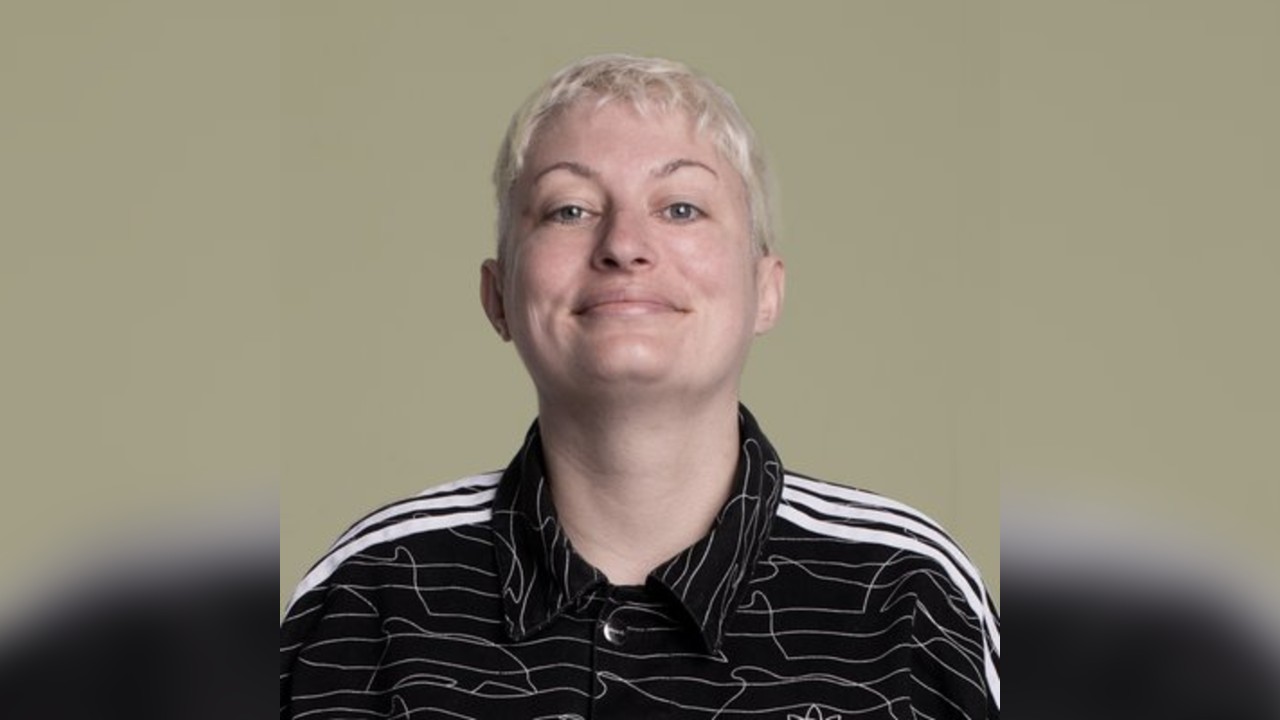 Harriet Dyer