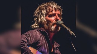 John Bramwell & The Full Harmonic Convergence