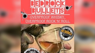 Bedrock Bullets - Live @ Billy's