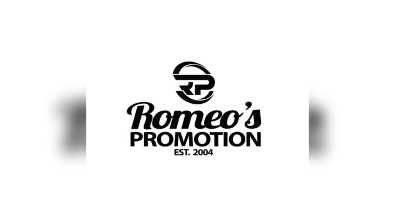 Romeo's Promotion 21st Anniversary & Birthday Bash
