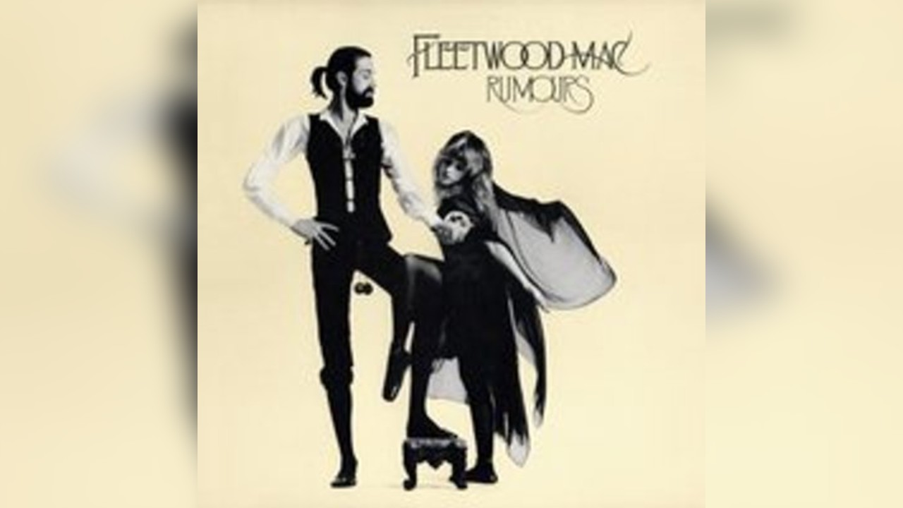 Fleetwood Mac - 'Landslide'  with Nick Tudor support