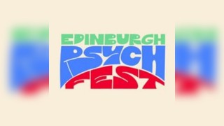 Edinburgh Psych Fest